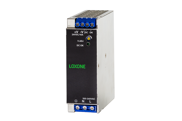 Alimentation 24V, 10A