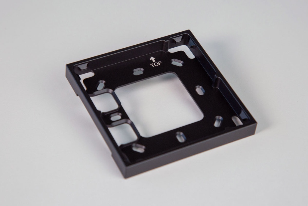 Cadre de montage simple