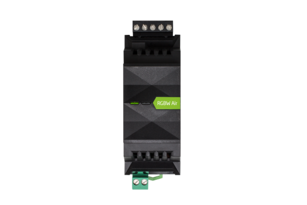 [100125] Dimmer RGBW Air 24V