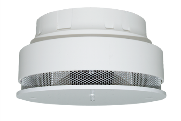 Détecteur de fumée Air Loxone