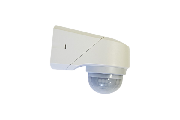 Détecteur de mouvement extérieur 24V