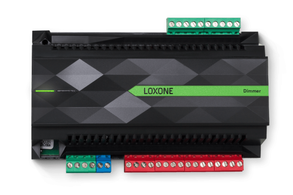 Extension Dimmer
