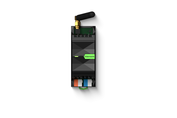 Extension Internorm