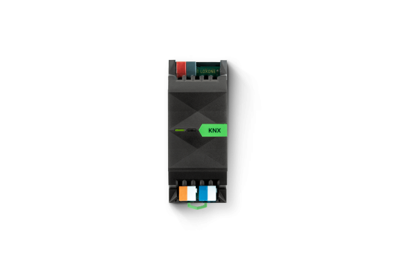 Extension KNX