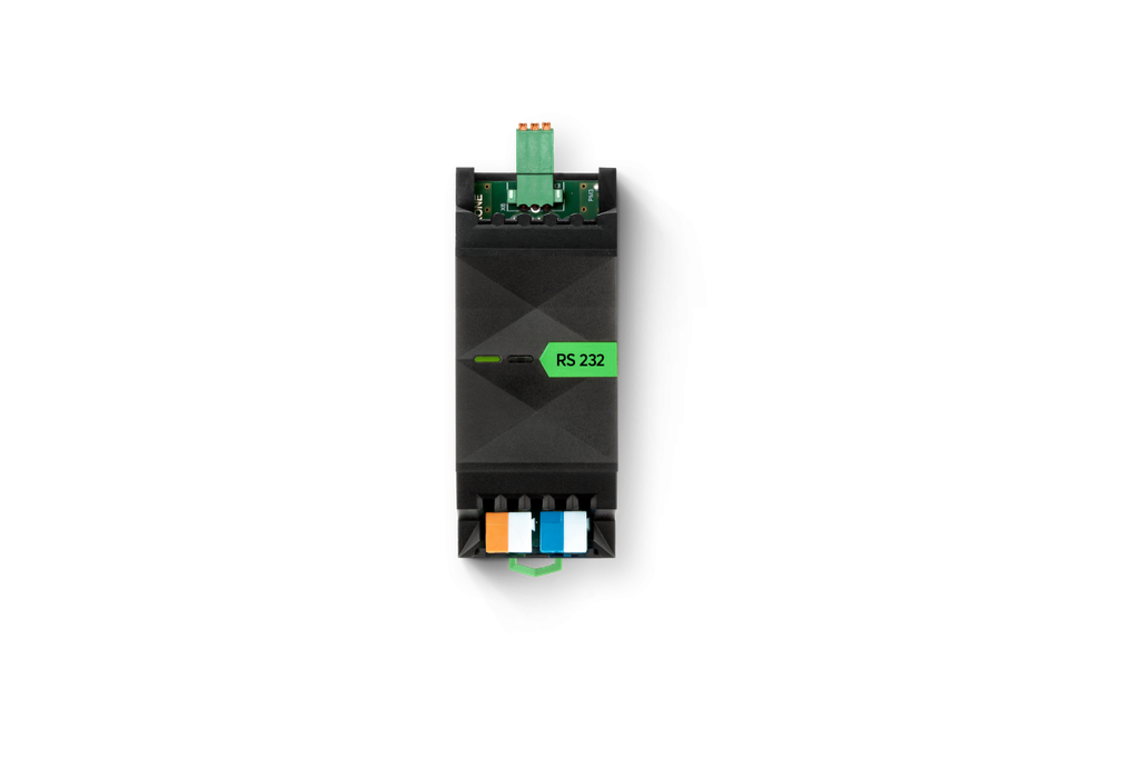 Extension RS232