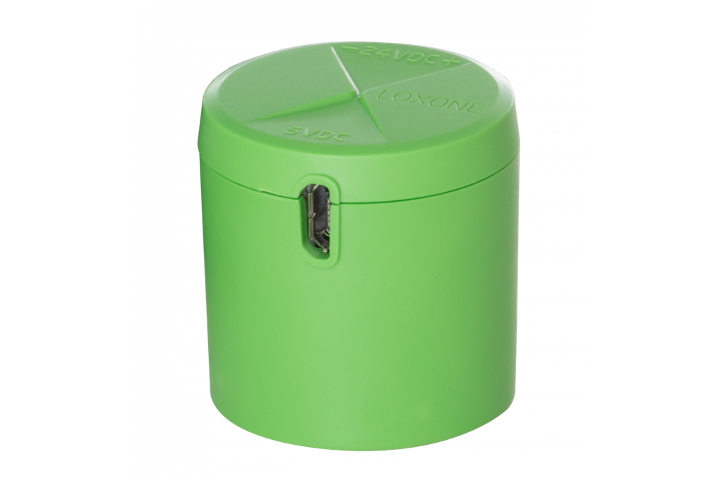 Interface pour compteur IR Loxone Air