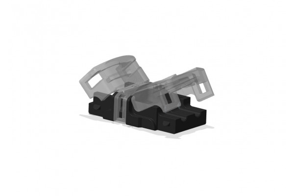 Kit d'accessoires pour ruban LED WW