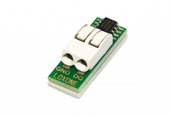 Kit de sonde de température 1-Wire