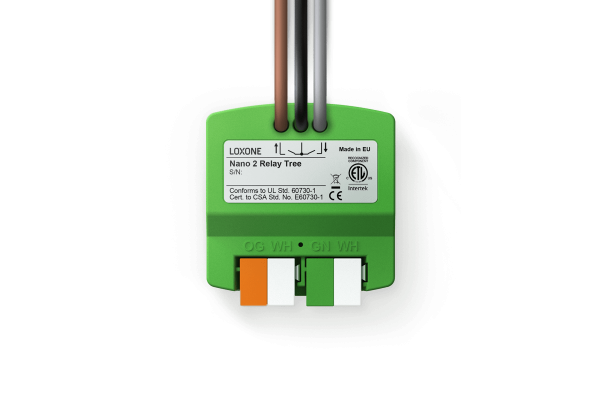 [100395] Nano 2 Relay Tree