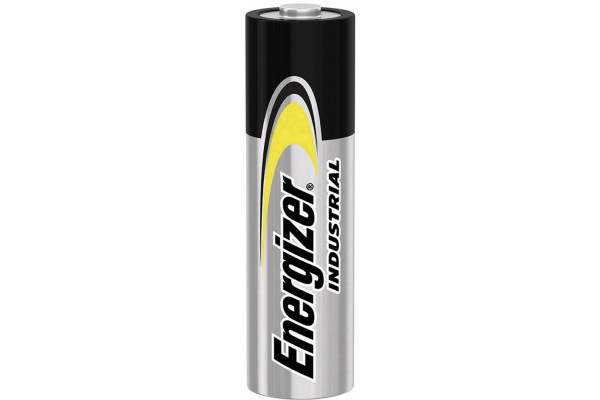 Pile Energizer Industrial Mignon AA (12 Pcs.)