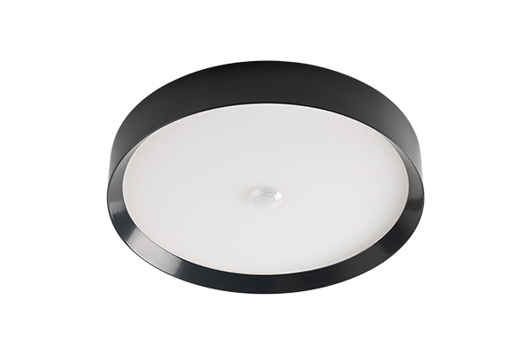 Plafonnier LED RGBW Air Anthracite