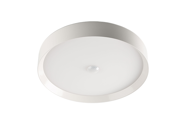 [100288] Plafonnier LED RGBW Tree Blanc