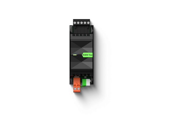 [100239] RGBW 24V Dimmer Tree