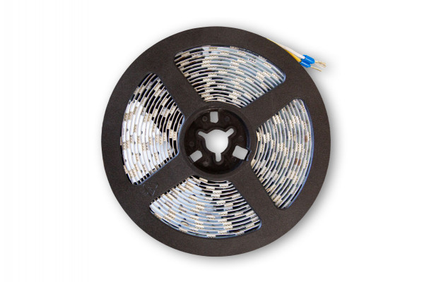 Ruban LED Blanc Variable IP65 (résistant aux éclaboussures)