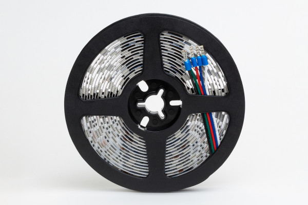 Ruban LED RGBW 5m IP20