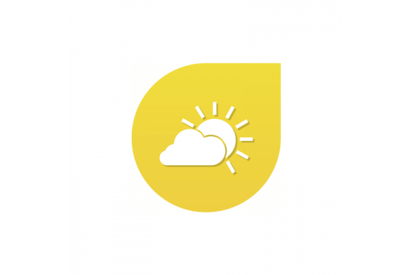 Service météo 10 ans