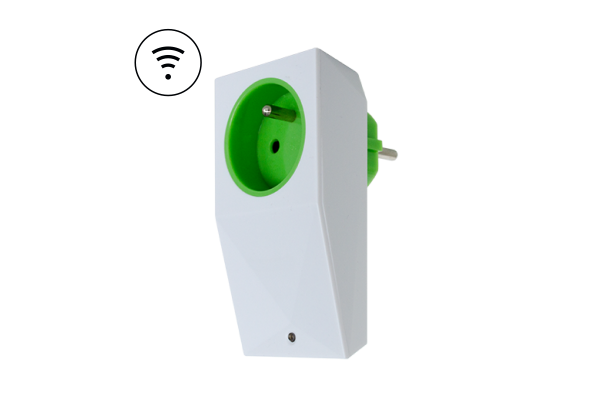 Smart Socket Air Type E
