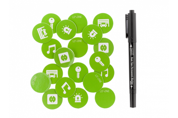 Smart Tags NFC