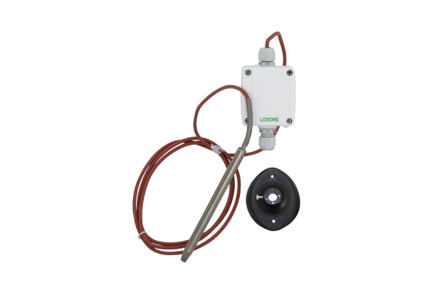 Sonde de température & humidité pour sauna
