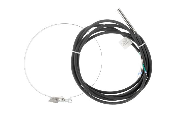 Sonde de température 1-Wire étanche
