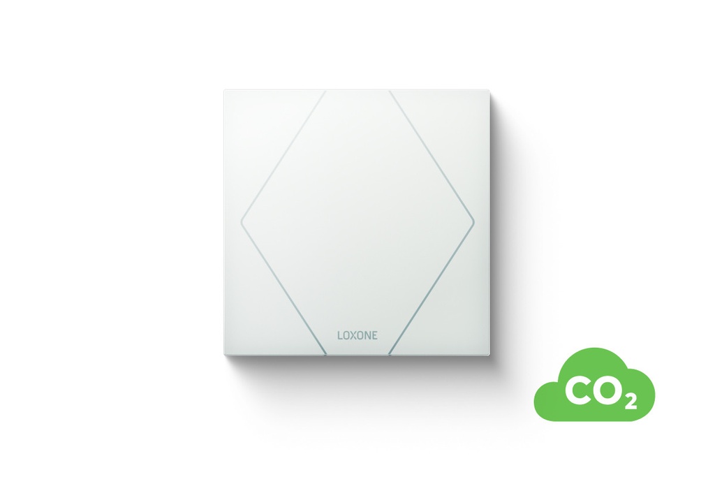 Touch Pure Tree CO2 Blanc