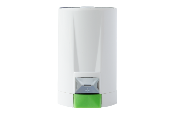 [100163] Tête thermostatique AIR - Sonde de Temp. intégré