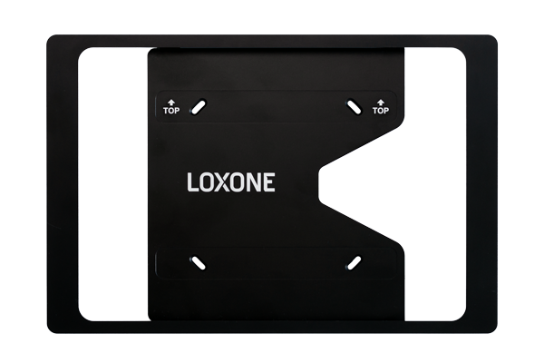 iPad Wallmount 10,2"
