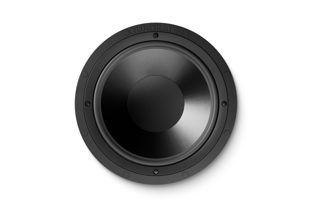 Subfoower Maître 10''