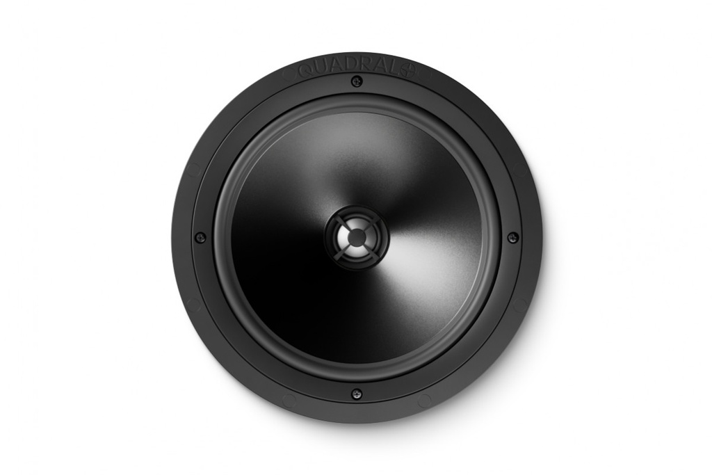 Enceinte Maître 10''