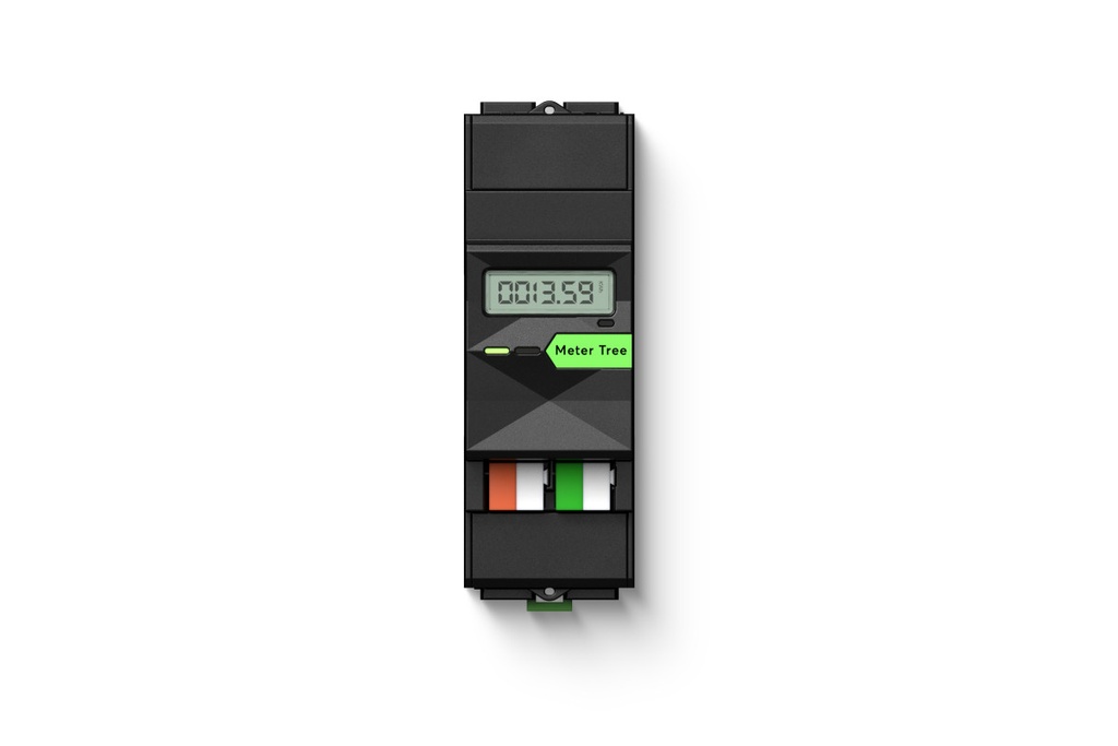 Compteur d'énergie Monophasé Tree