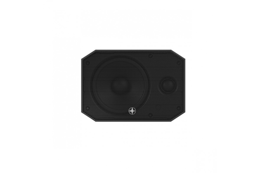 Enceinte extérieur IP64 Master