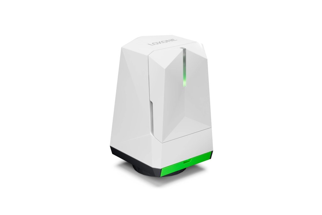 Tête thermostatique Air