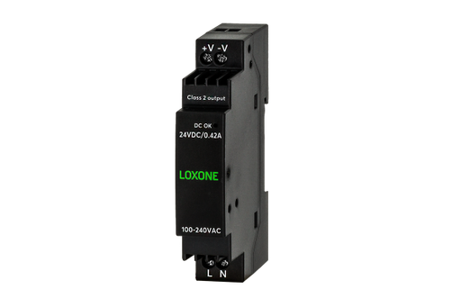 [200143] Alimentation 24V, 0,4A, 10W