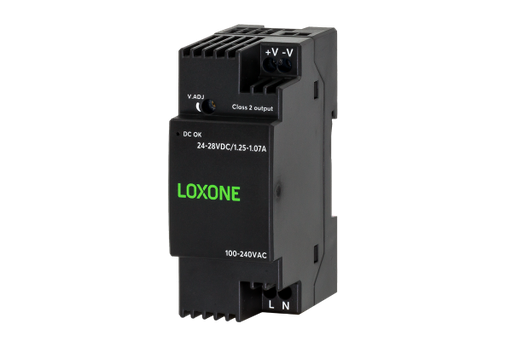 [200001] Alimentation 24V, 1,3A, 30W