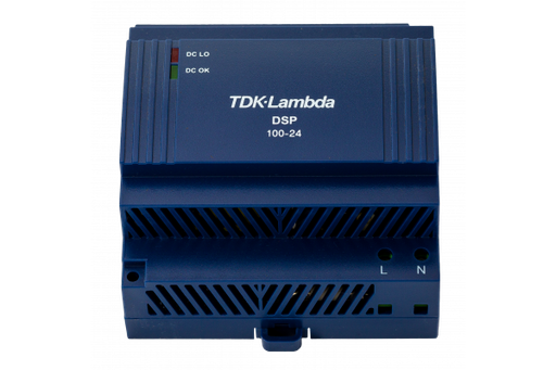 [200002] Alimentation 24V, 4,2A 100,8W