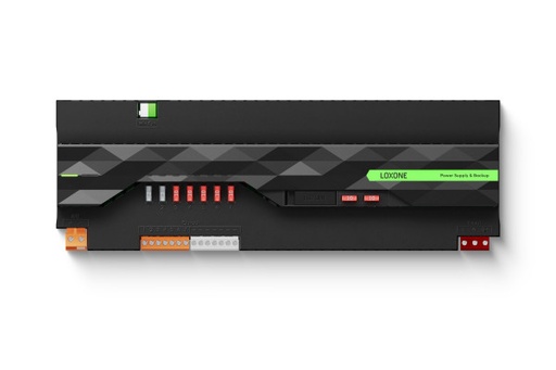 [100401] Alimentation Power Supply & Backup