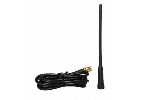 [200151] Antenne SMA rigide 4dBi 868 MHz