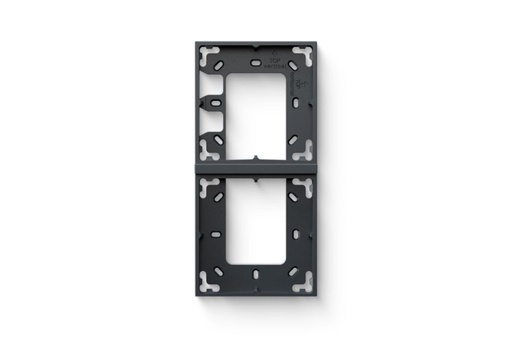 [100490] Cadre de montage double