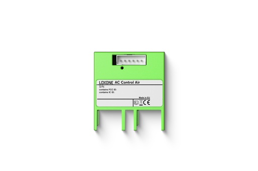 [100559] Control Air Daikin P1P2