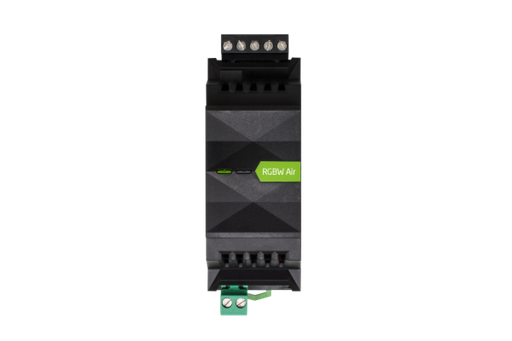 [100125] Dimmer RGBW Air 24V