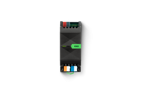 [100322] Extension KNX