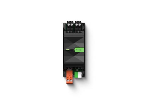 [100429] Extension Stereo
