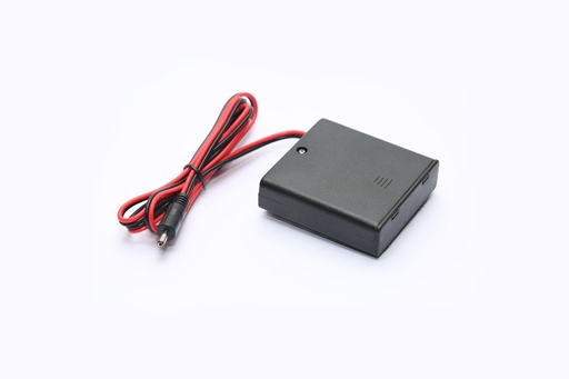 [100323] Pack de piles