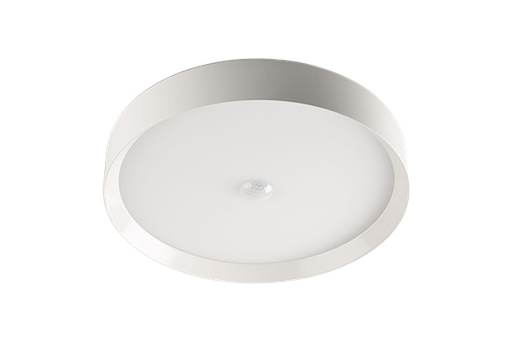 [100288] Plafonnier LED RGBW Tree Blanc