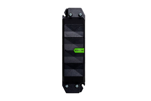 [100325] RGBW 24V Compact Dimmer Tree