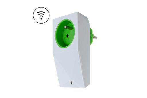 [100120] Smart Socket Air Type E