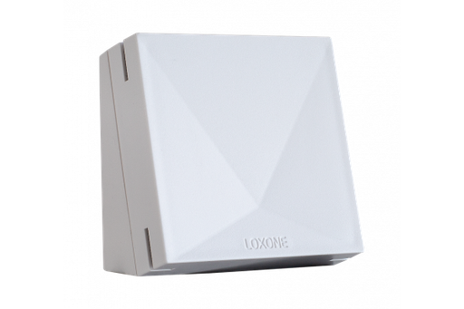 [100264] Sonde de qualité d'air Air Blanc