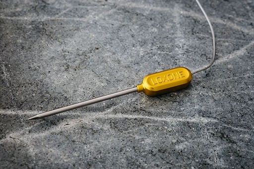 [100402] Sonde de température pour Touch & Grill jaune