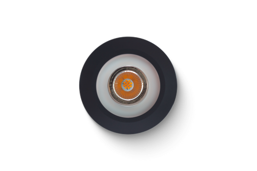 [100334] Spot LED RGBW Tree Anthracite