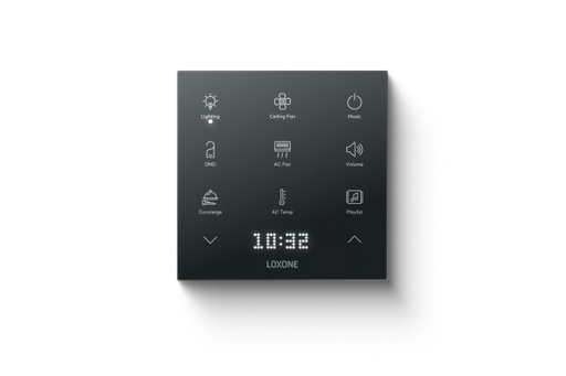 [100510] Touch Pure Flex Air Anthracite
